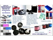 OFERTAS!! DE ELECTRONICA PARA REGALOS EMPRESARIALES!! Y UN SIN FIN DE PRODUCTOS!!