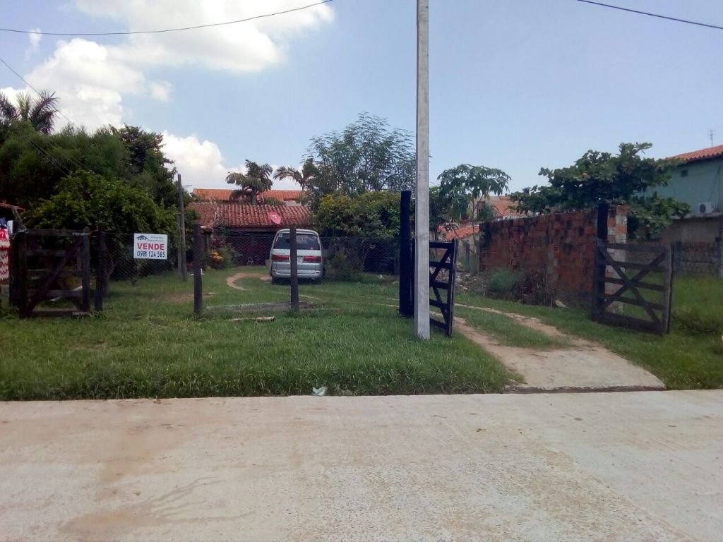 Vendo casa exelente ubicación a una cuadra de la transchaco — foto 2
