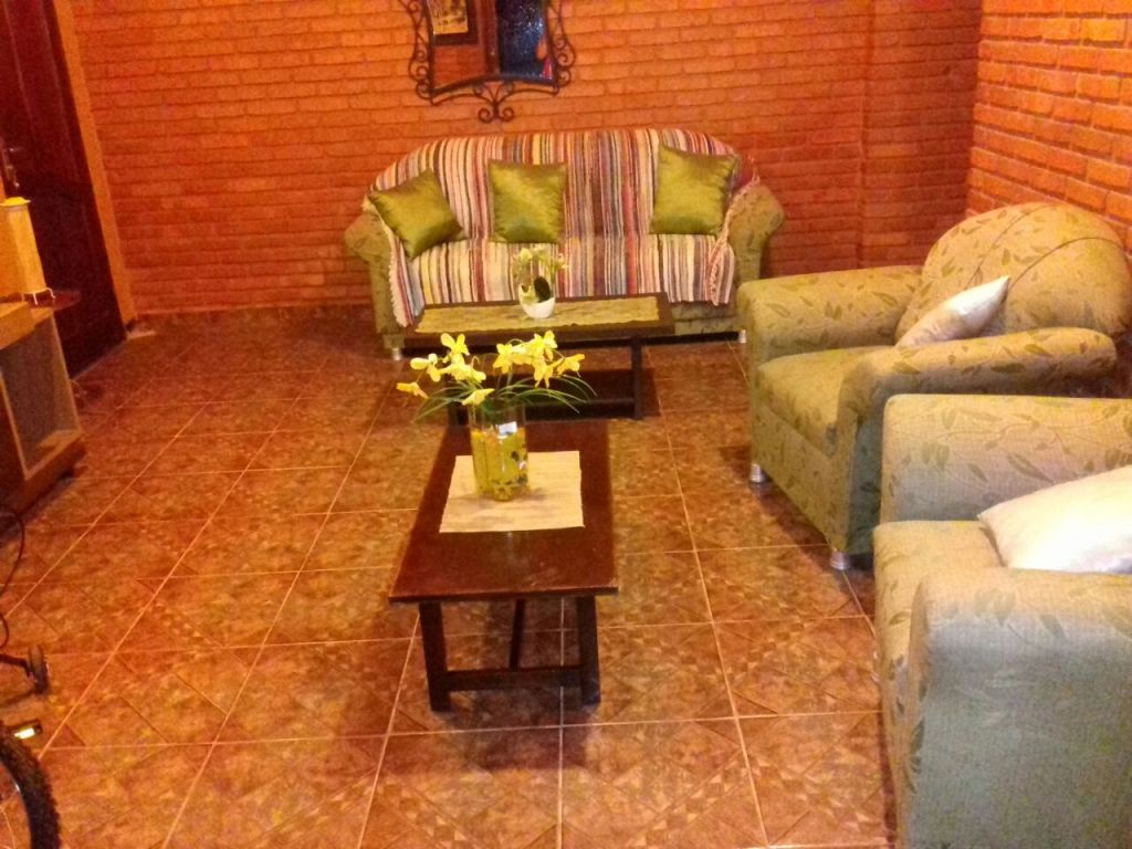VENDO HERMOSA CASA EN SAN BERNARDINO — foto 2
