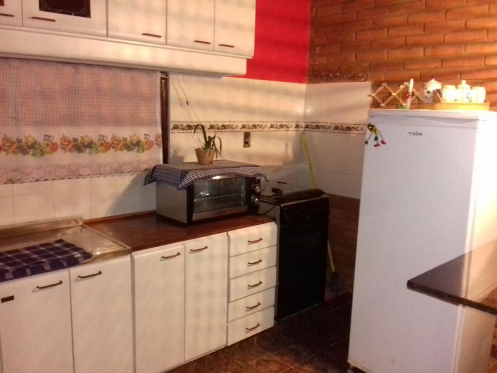 VENDO HERMOSA CASA EN SAN BERNARDINO — foto 3