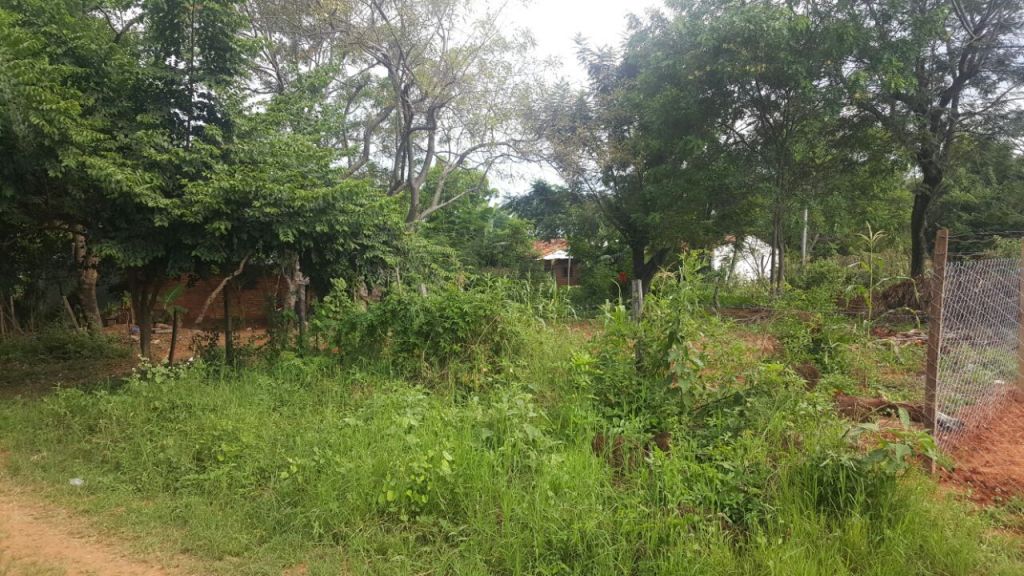 ¡¡OFERTISIMA!! 2 TERRENOS HERMOSOS EN ycuadure costa sosa LUQUE — foto 3
