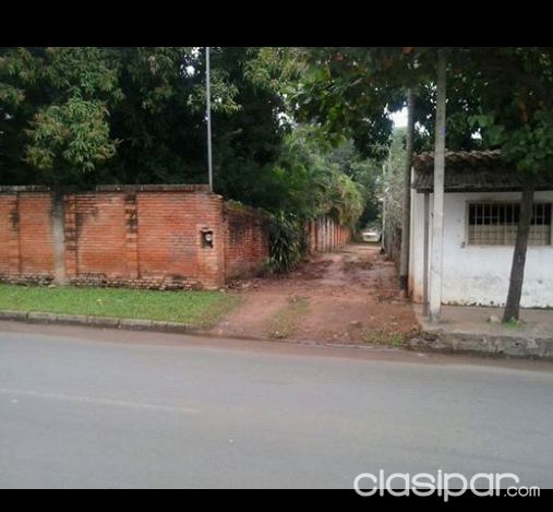 TERRENO en LUQUE — foto 3