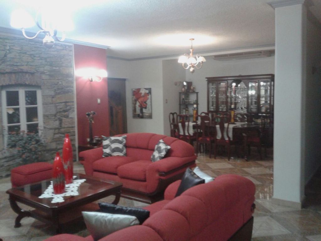 VENDO CASA BARRIO SEMINARIO — foto 2