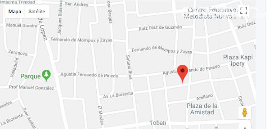 OFERTA zona LAMBARE.Carretera de Lopez y Burrerita — foto 2