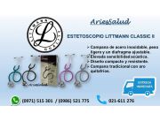 ESTETOSCOPIO LITTMANN CLASSIC II