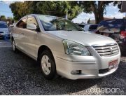 SI BUSCAS ECONOMIA Y LUJO TOYOTA PREMIO SERIE F MOTOR 1.5 C.C AÑO 2006 RECIEN IMPORTADO CON LA MEJOR GARANTIA DEL PAIS ..!! TR CON AUGUSTO