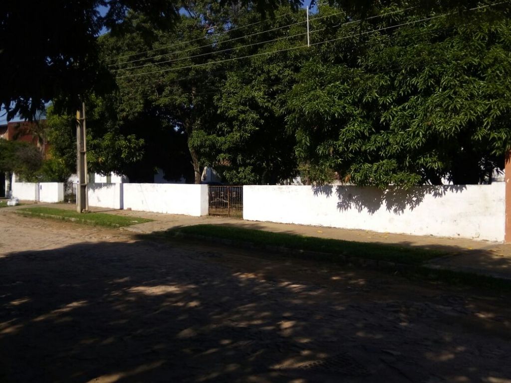 Vendo OFERTA Terrenos en Bo. Santa María, a dos cuadras de Avda. Mme. Lynch. — foto 2