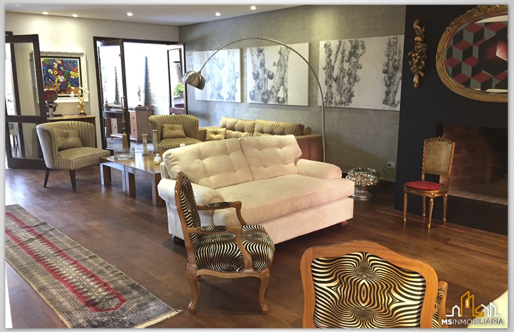 HERMOSA RESIDENCIA EN VENTA ZONA SANTA TERESA! — foto 2