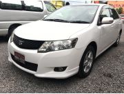 VENDO TOYOTA ALLION 2008 - REC IMPORTADO - NAFTERO 1.8 VVTI - OFRECE ANTAR AUTOMOTORES - TR CON AUGUSTO CENTURION