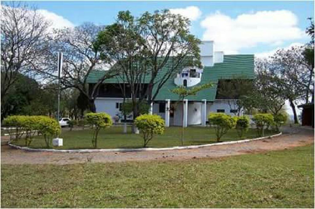 Residencia completita 7000m2....zona yath — foto 2