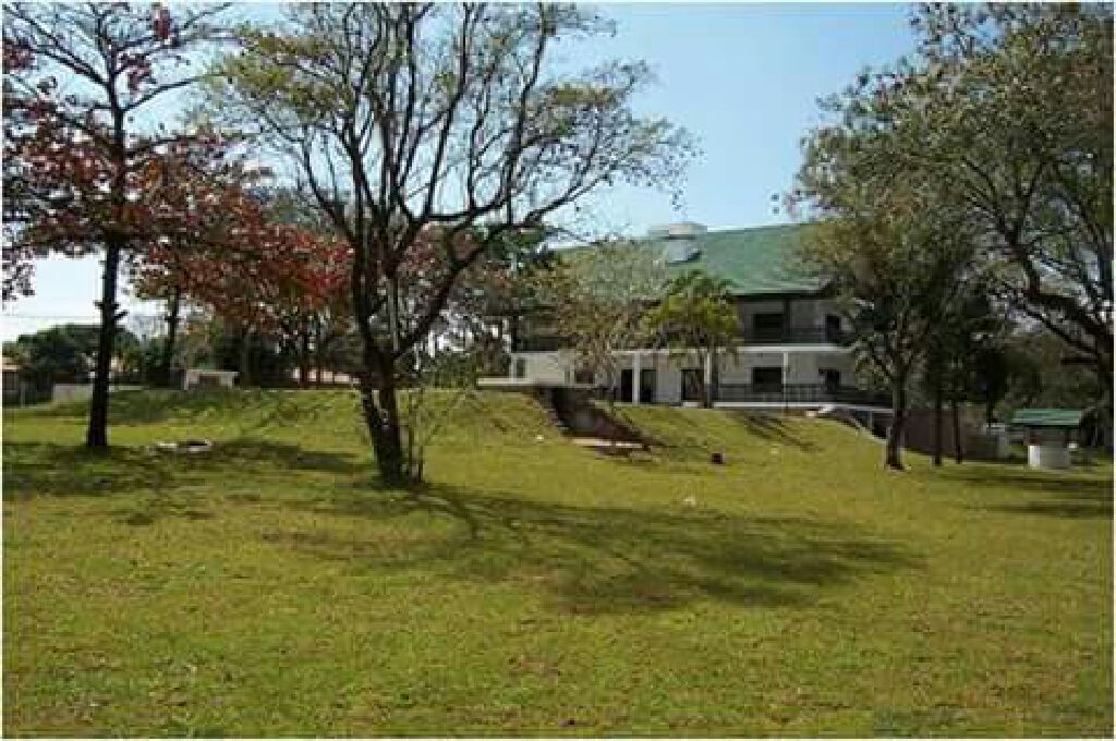 Residencia completita 7000m2....zona yath — foto 3