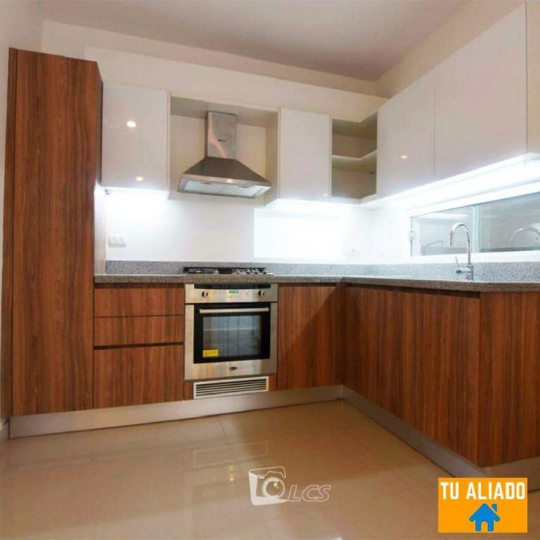 A estrenar hermoso duplex barrio Herrera. — foto 2