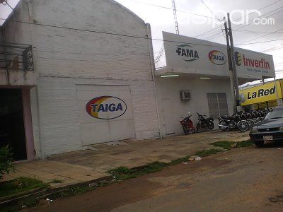 VENDO HERMOSO SALON UBICADO EN ZONA CENTRICA DE YPACARAI — foto 3