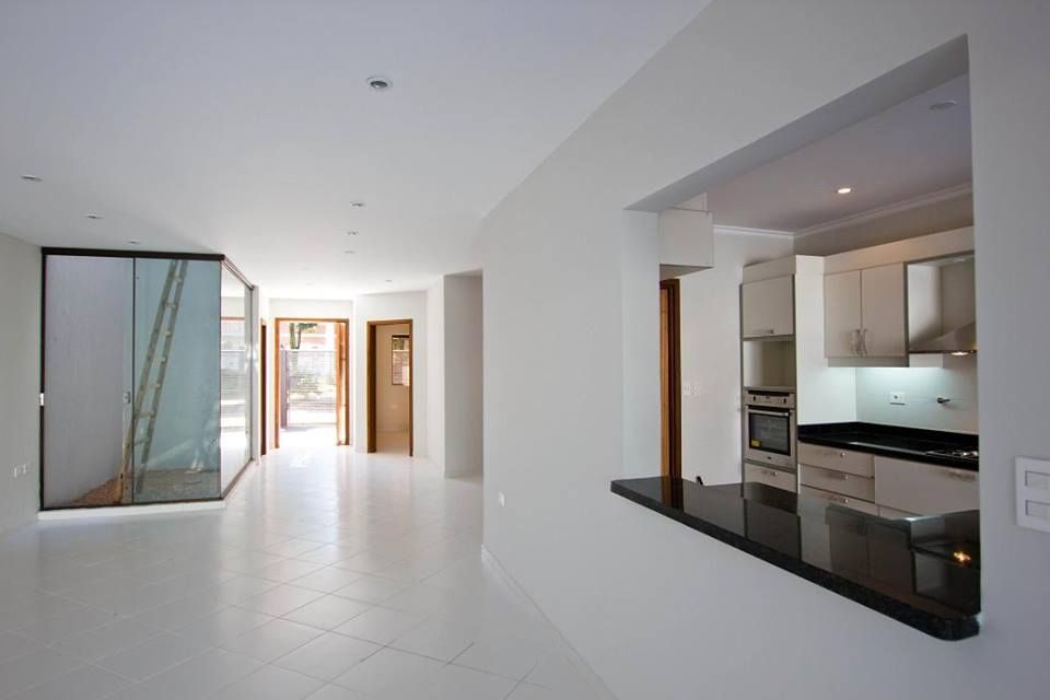 BARRIO HERRERA - DUPLEX DE PRIMER NIVEL — foto 3