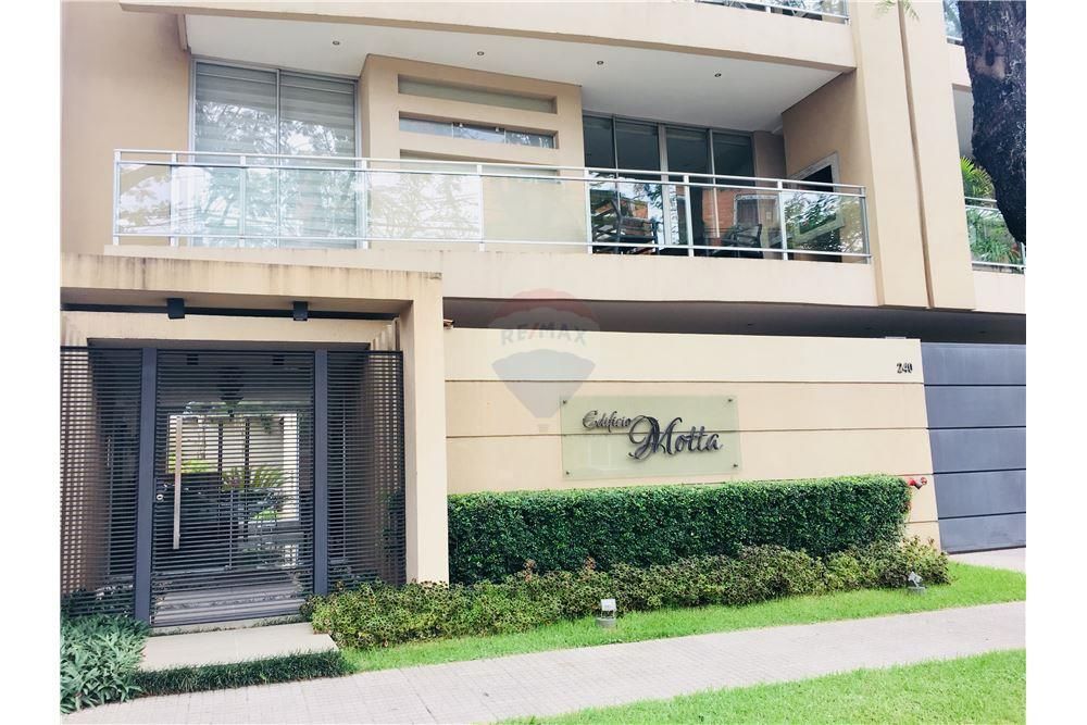 Bello y lujoso departamento amoblado en el Edificio Motta — foto 2