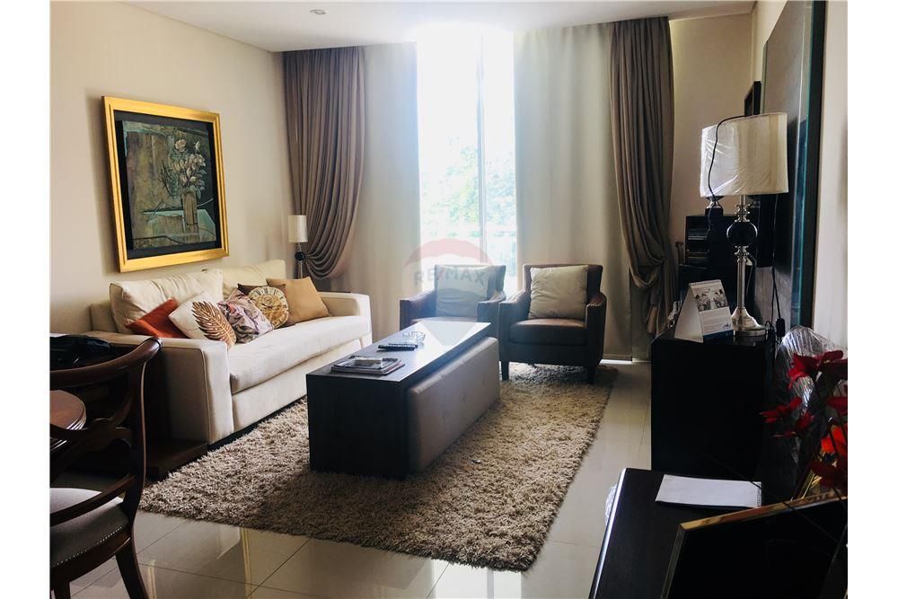 Bello y lujoso departamento amoblado en el Edificio Motta — foto 3