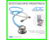 ESTETOSCOPIO PEDIÁTRICO / NEONATAL ADC, DELIVERY