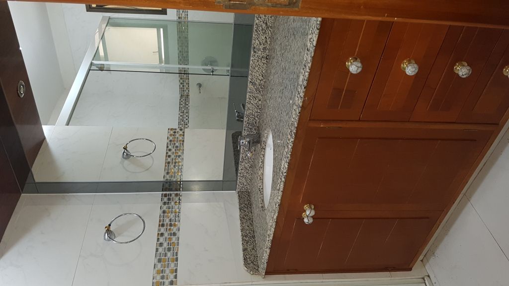 EXCLUSIVO DPTO. DE 2 DORM EN SUITE EDIFICIO AQUARELA ZONA COLEGIO INTER — foto 3