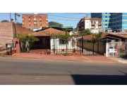 Casa en Barrio Pablo Rojas
