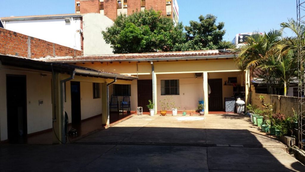 Casa en Barrio Pablo Rojas — foto 2