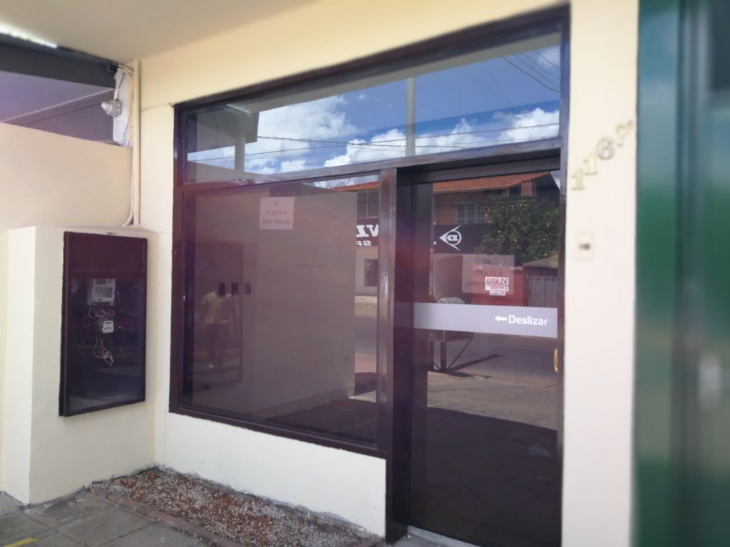 Alquilo Salón — foto 2