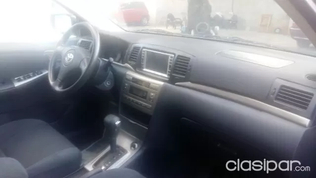 Toyota Runx 2005 - foto 5