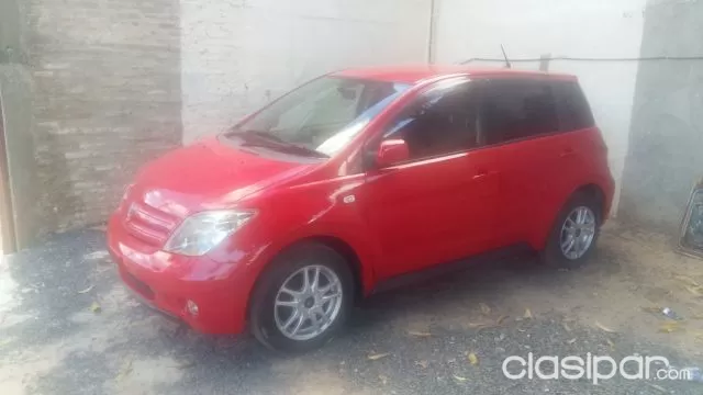 Toyota Ist 2005 - foto 2