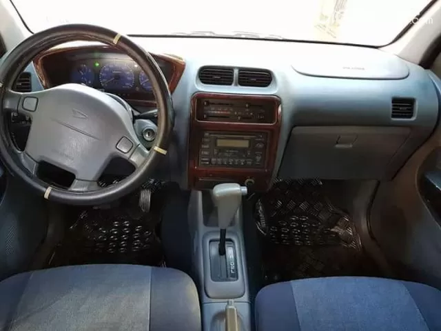 Daihatsu Terios 1998 — foto 4