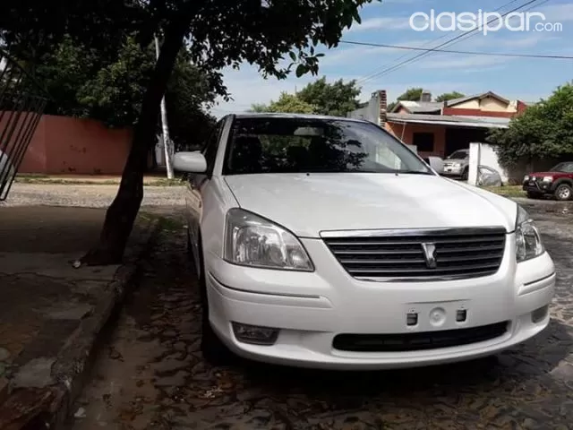 Toyota Premio 2005 — foto 2