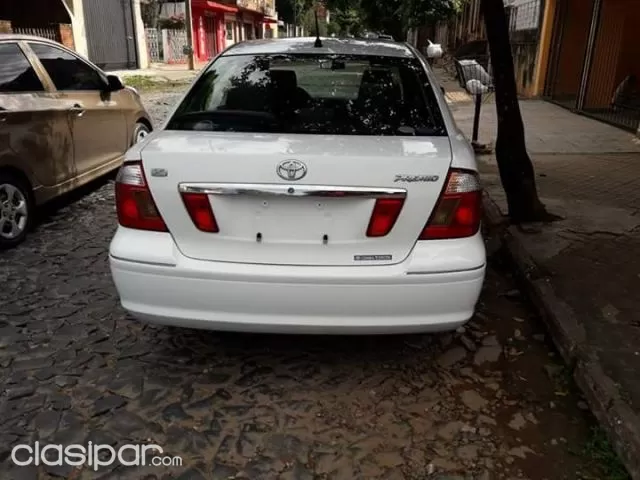 Toyota Premio 2005 — foto 3
