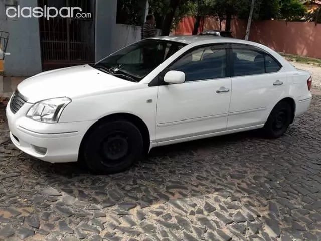 Toyota Premio 2005 — foto 4