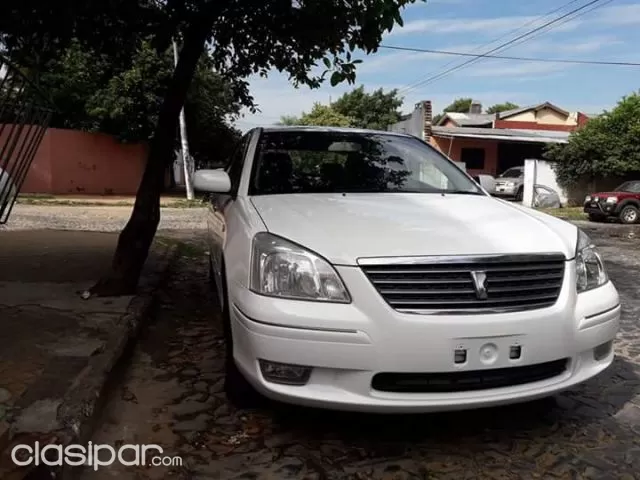 Toyota Premio 2005 — foto 6