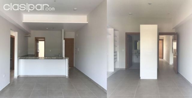 REMATO DPTO DE DOS DORMITORIOS EN BARRIO JARA — foto 3