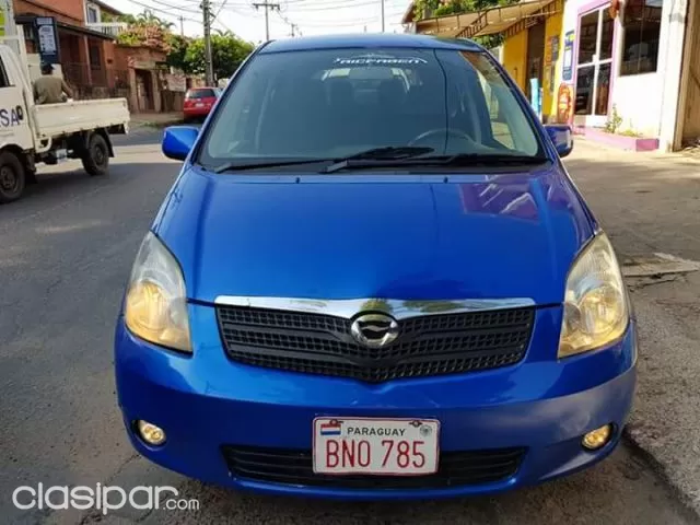Toyota Spacio 2002 - foto 2