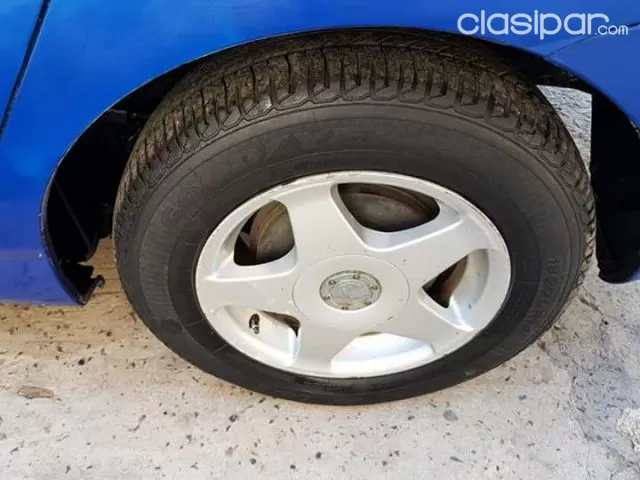 Toyota Spacio 2002 — foto 3