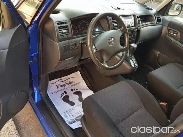 Toyota Spacio 2002 — foto 5