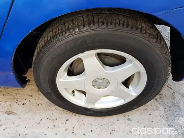 Toyota Spacio 2002 - foto 8