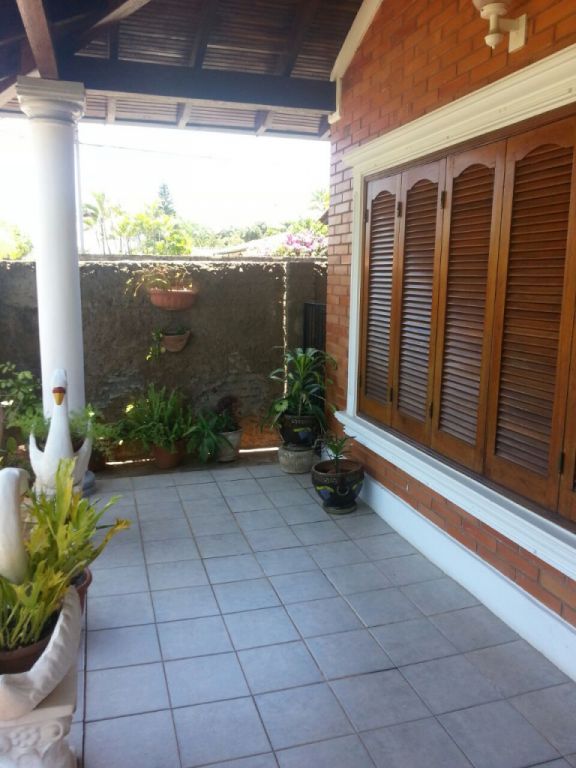 Vendo Hermosa Casa en Luque — foto 2