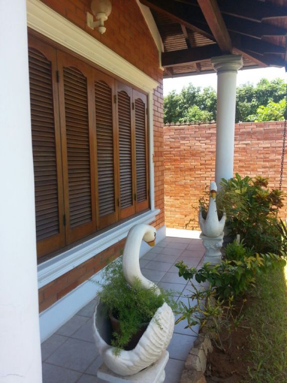 Vendo Hermosa Casa en Luque — foto 3