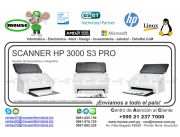 SCANNER HP 3000 S3 PRO