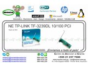 NE TP-LINK TF-3239DL 10/100 PCI