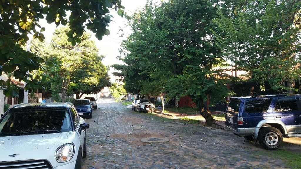 Terreno de oferta en Asunción. — foto 2