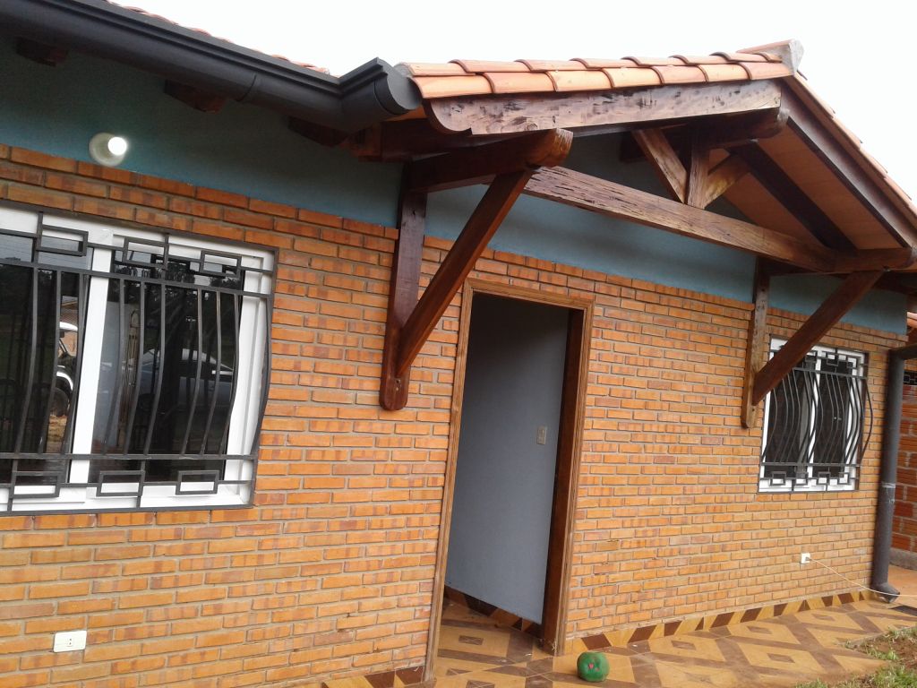 Vendo casa en Luque Mora Cue — foto 3