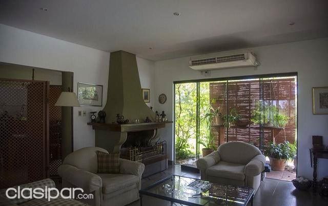 VENDO HERMOSA CASA EN SURUBII CON PISCINA — foto 2