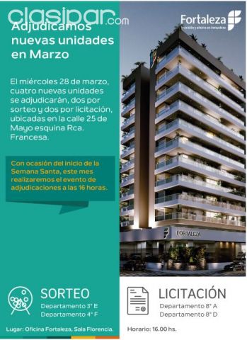 CONTRATO DE COMPRA DE UN DEPTO 100M2 EN EDIF — foto 3