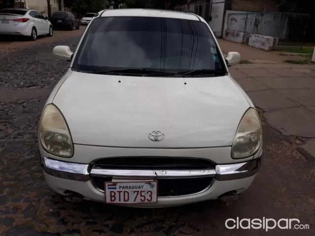 Toyota Duet 2001 - foto 7