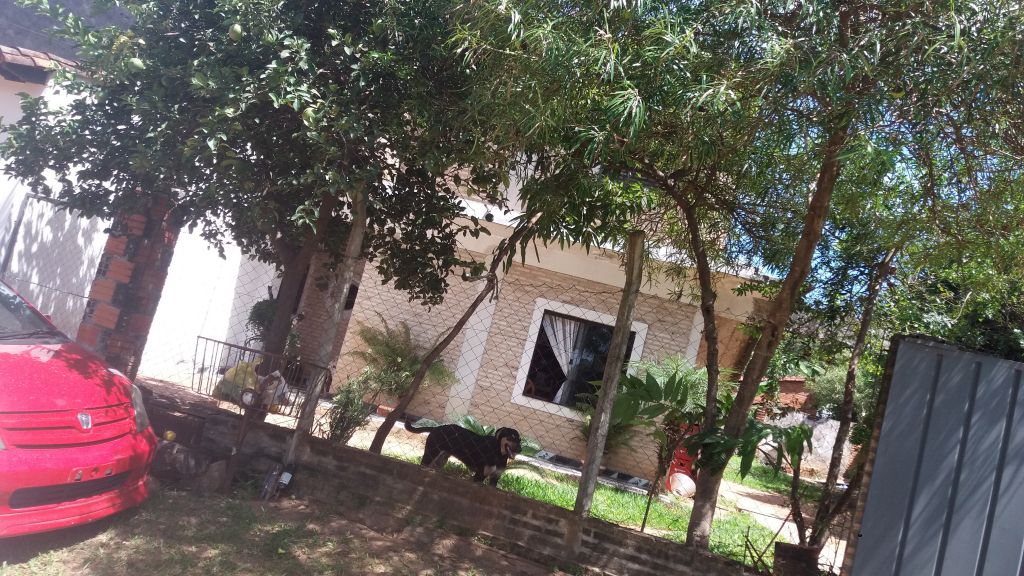 Vendo Casa en Mariano Roque Alonso — foto 2