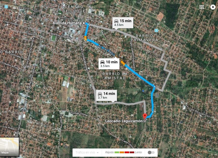 PROPIETARIO VENDE 3 TERRENOS JUNTOS O SEPARADOS — foto 3