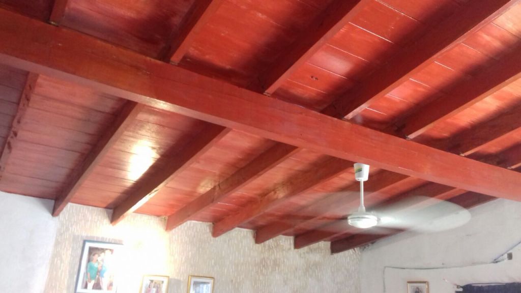CASA DE 2 DORMITORIOS EN MARIANO ROQUE ALONSO — foto 2