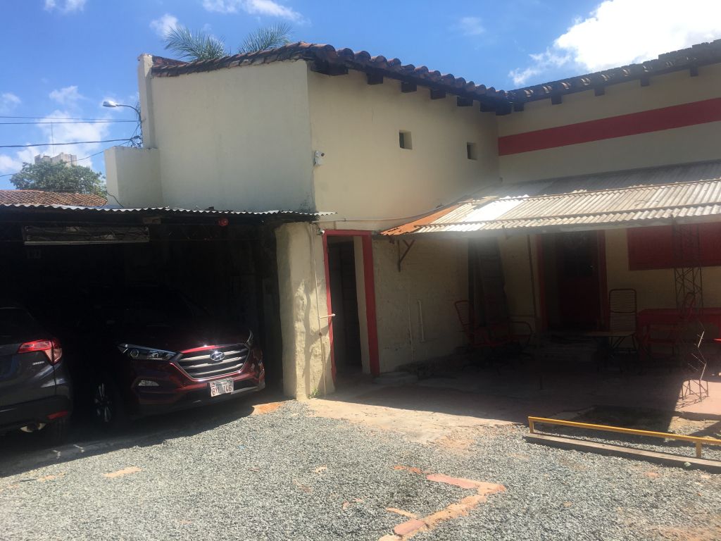 Inmueble Frente a la Bahía de Asuncion — foto 2